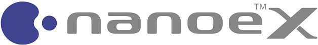 nanoex logo