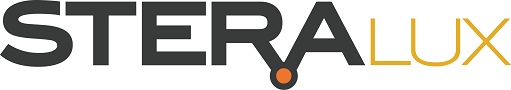 Steralux logo